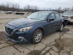 2015 Mazda 3 Touring de vânzare în Marlboro, NY - Rear End