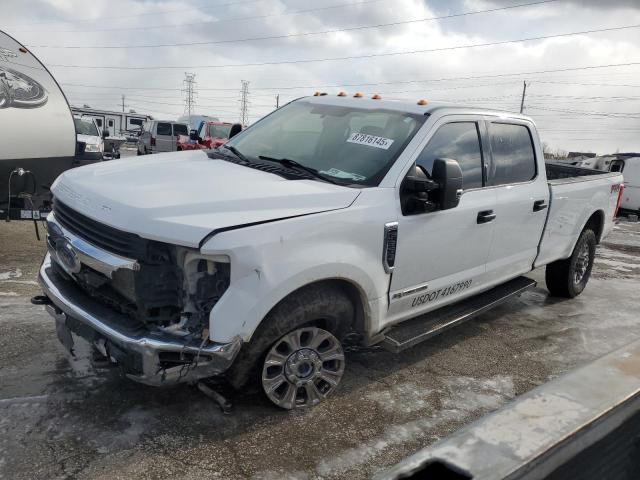 2019 Ford F350 Super Duty