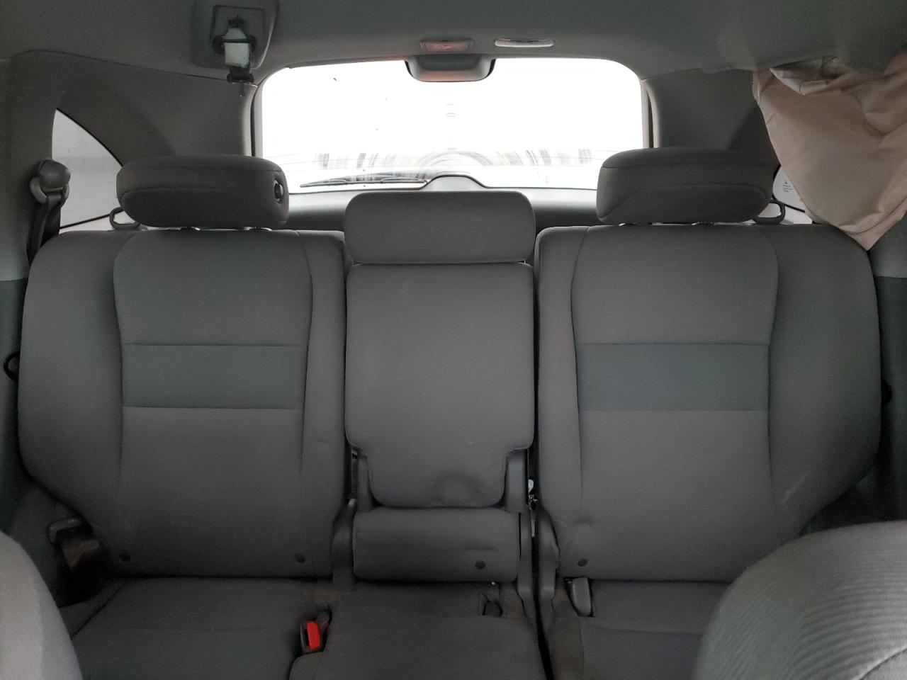 2011 Honda CR-V - Image 10