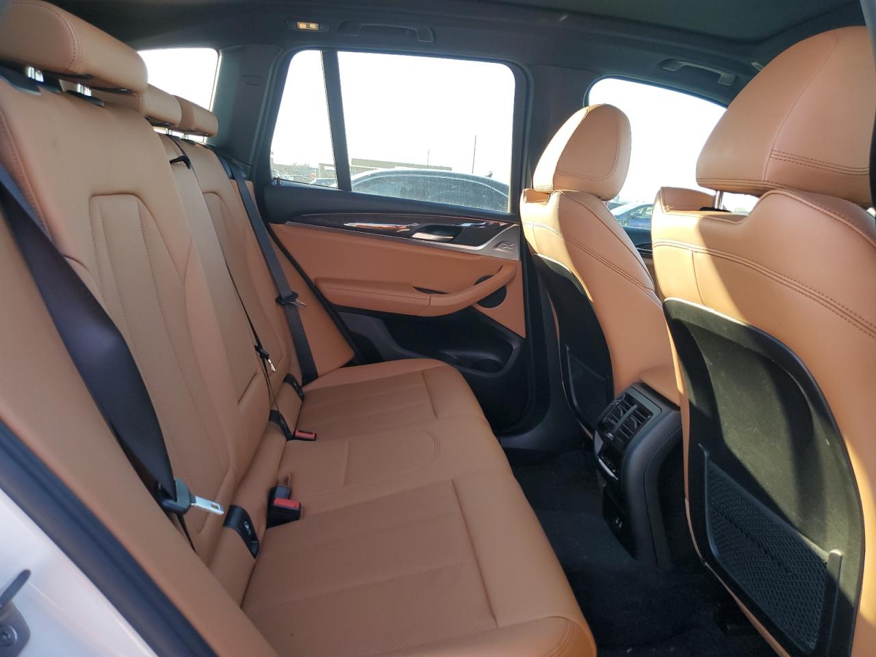 2022 BMW X3 - Image 11