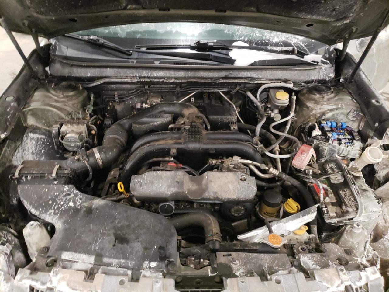 2016 Subaru Outback - Image 12