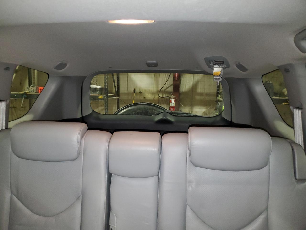 2010 Toyota RAV 4 - Image 10