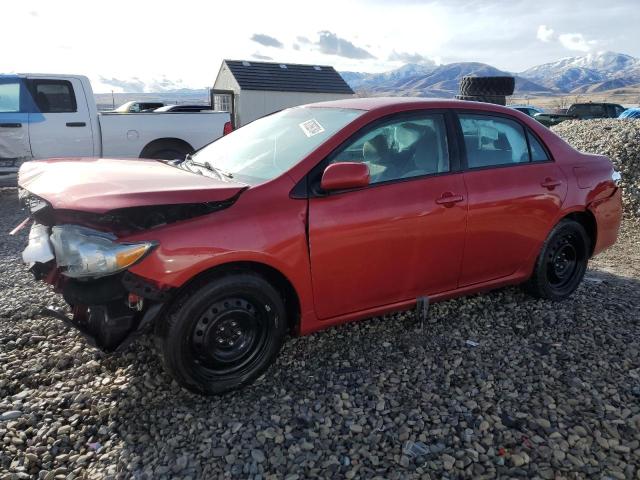 2012 Toyota Corolla Base на продаже в Magna, UT - Front End