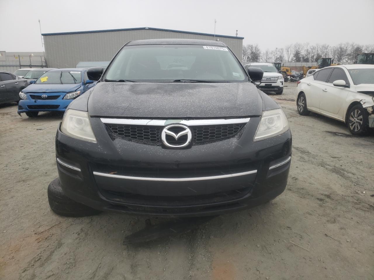 2008 Mazda CX-9 - Image 5