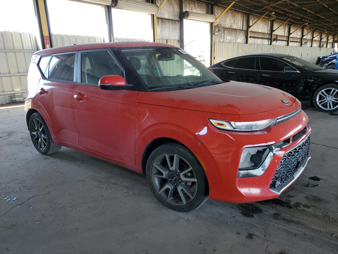 2020 Kia Soul - Image 4