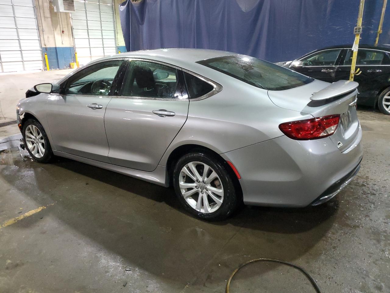 2015 Chrysler 200 - Image 2