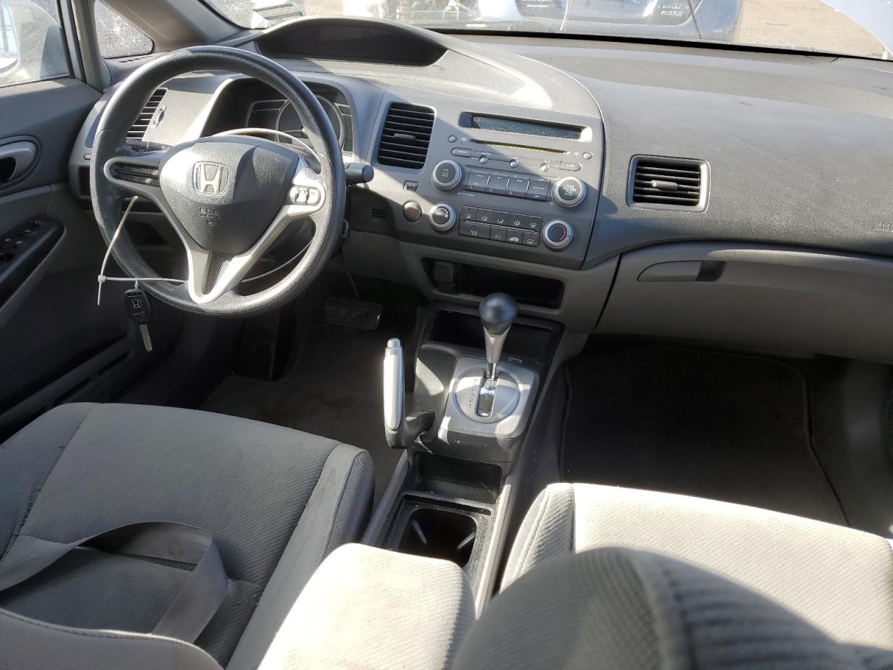2010 Honda Civic - Image 8