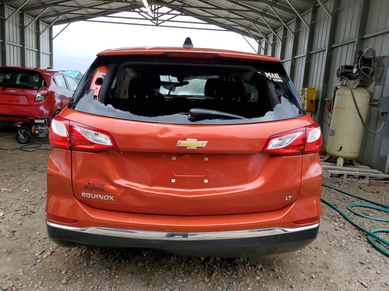 2020 Chevrolet Equinox - Image 6