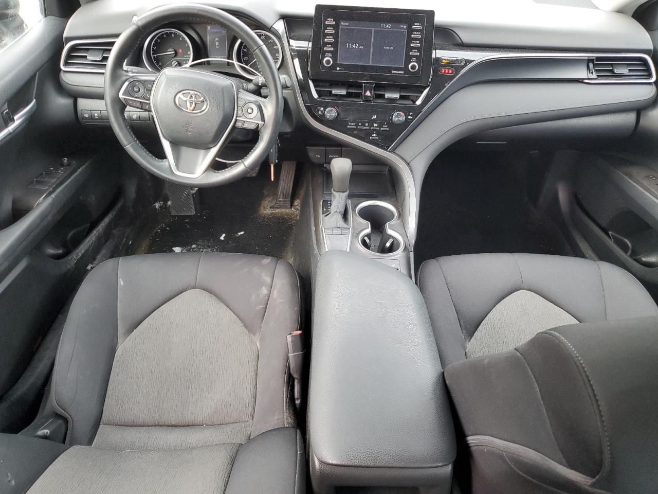2022 Toyota Camry - Image 8