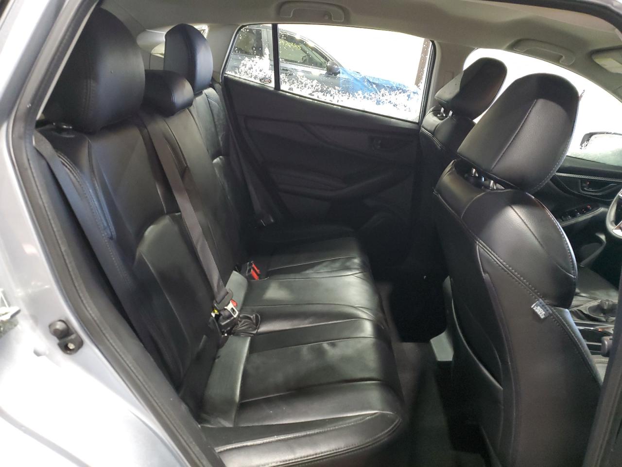 2017 Subaru Impreza - Image 10