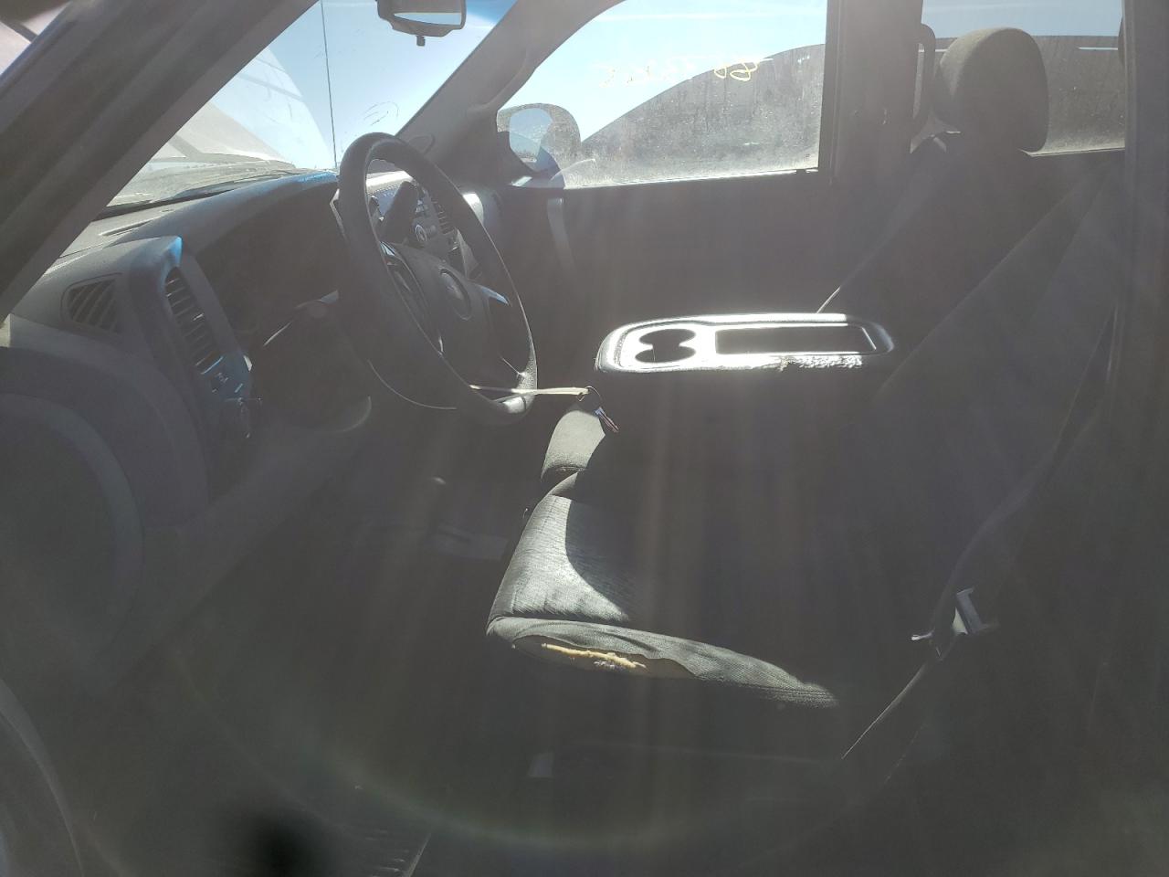 2011 Chevrolet Silverado K1500 Ls VIN: 3GCPKREA7BG291111 Lot: 88330615