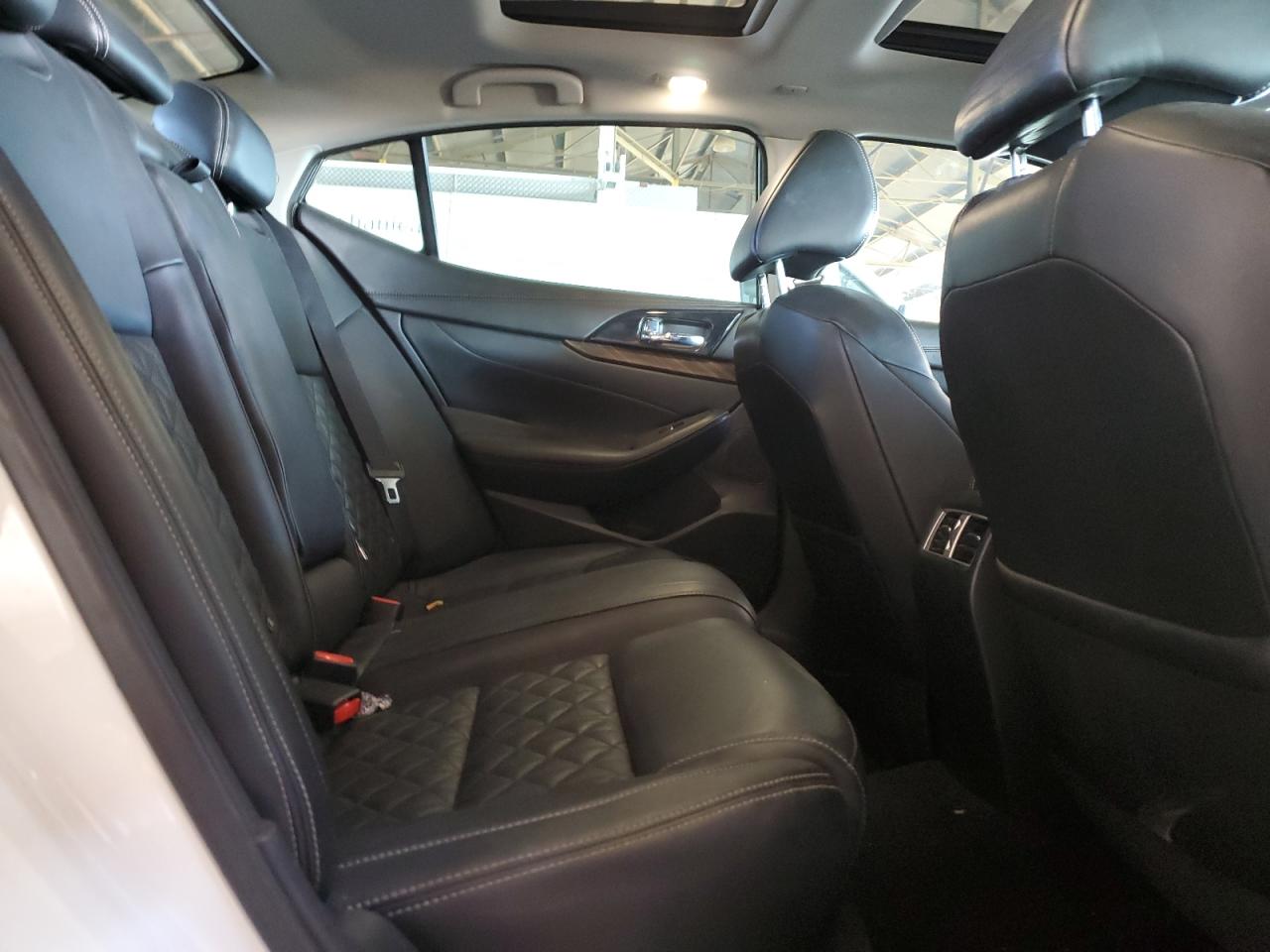 2016 Nissan Maxima - Image 10