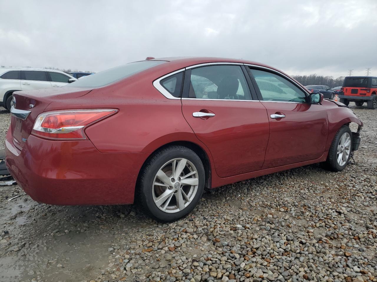 2013 Nissan Altima - Image 3