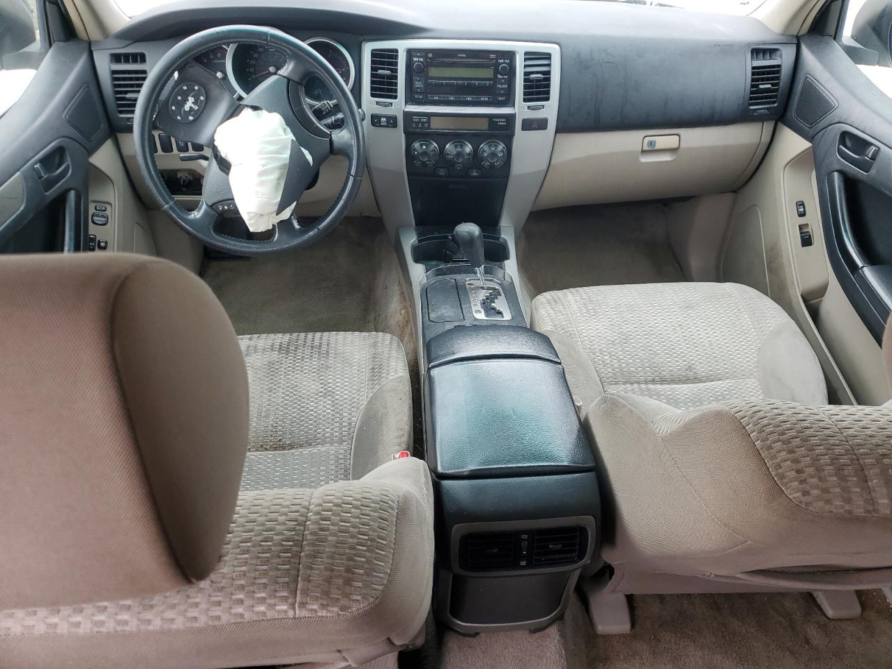 2006 Toyota 4Runner - Image 8