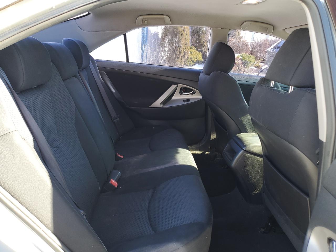 2007 Toyota Camry - Image 10