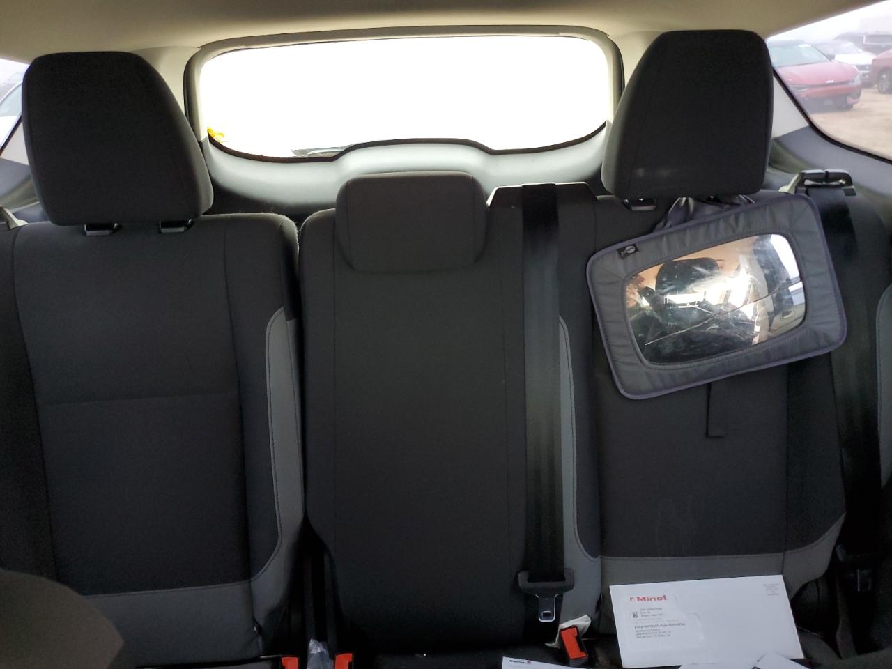 1FMCU0F79GUB71057 FORD ESCAPE 2016