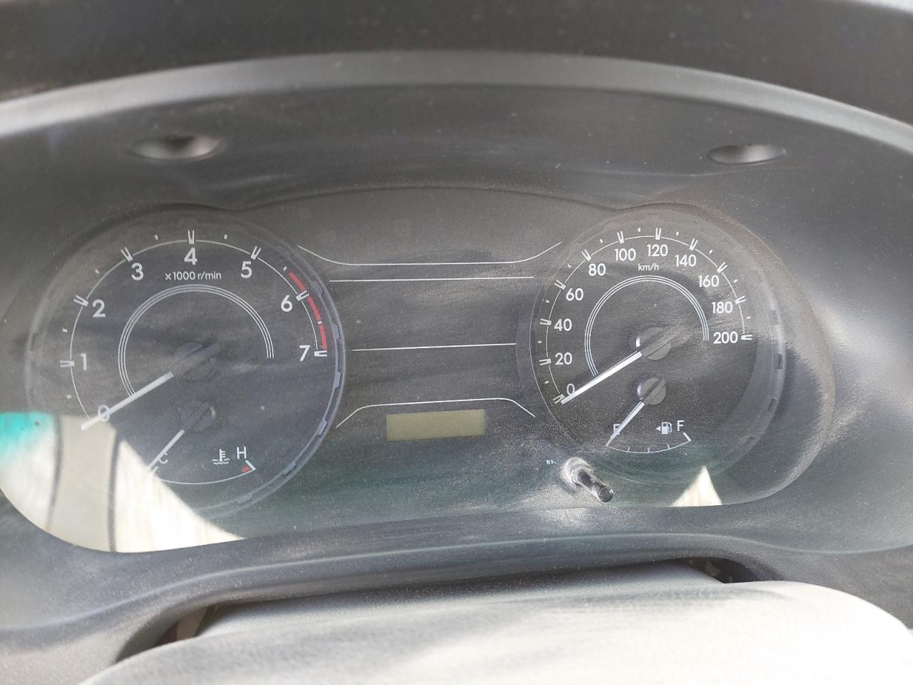 MR0CX9CD1N4038060 - 2022 TOYOTA HILUX - #42064705