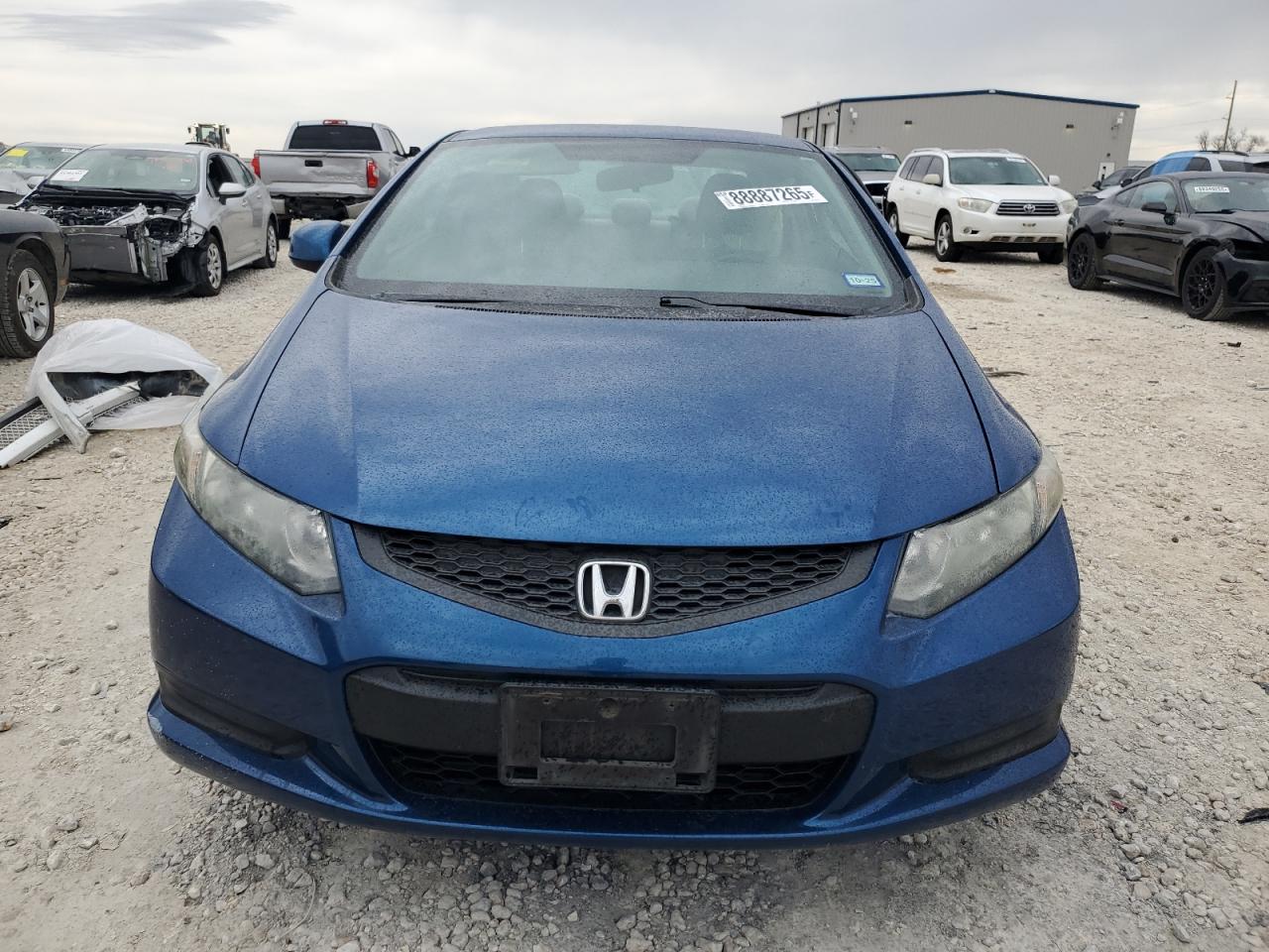 2013 Honda Civic - Image 5