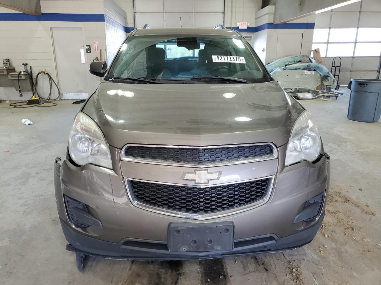 2012 Chevrolet Equinox - Image 5