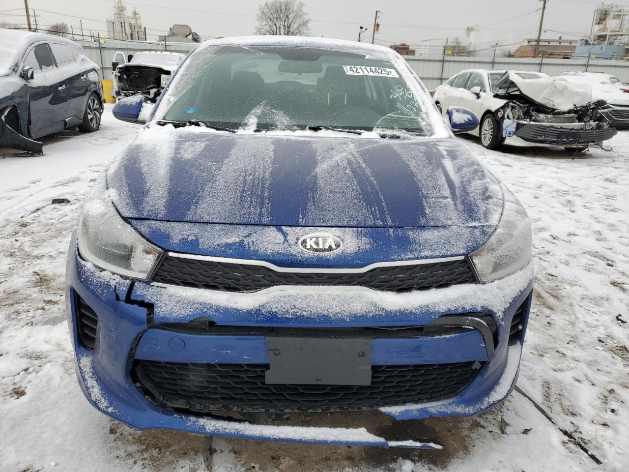 2018 Kia Rio - Image 5