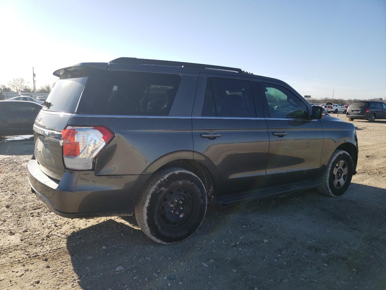2020 Ford Expedition - Image 3