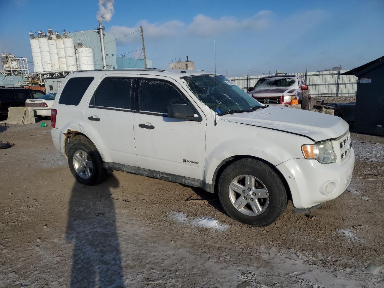 2010 Ford Escape - Image 4