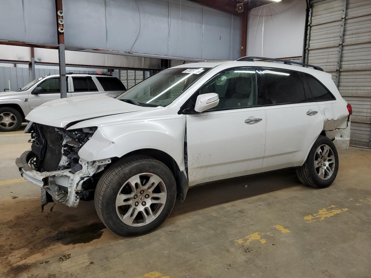 2008 Acura MDX - Image 1