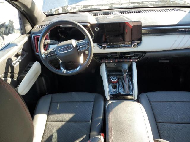  GMC CANYON 2024 Gray