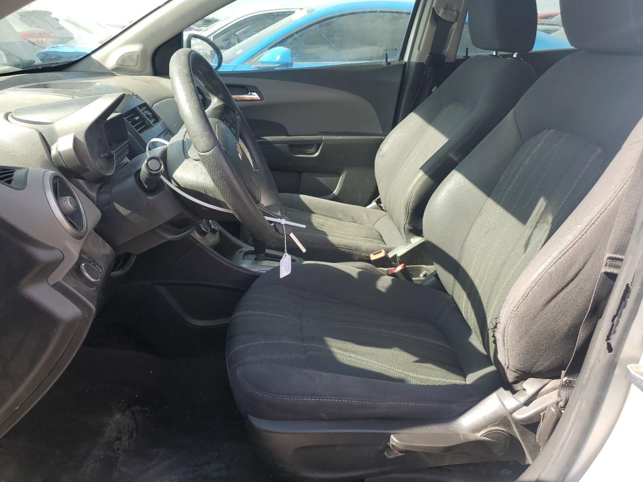 2015 Chevrolet Sonic - Image 7