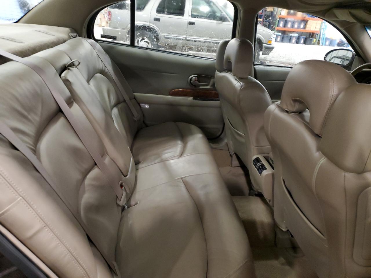 2001 Buick LeSabre - Image 10