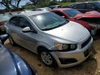 2012 Chevrolet Sonic Lt for Sale in Kapolei, HI - Front End