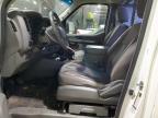 2020 NISSAN NV 2500 S for sale at Copart NY - NEWBURGH