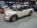 2008 Mini Cooper продається в East Granby, CT - Front End