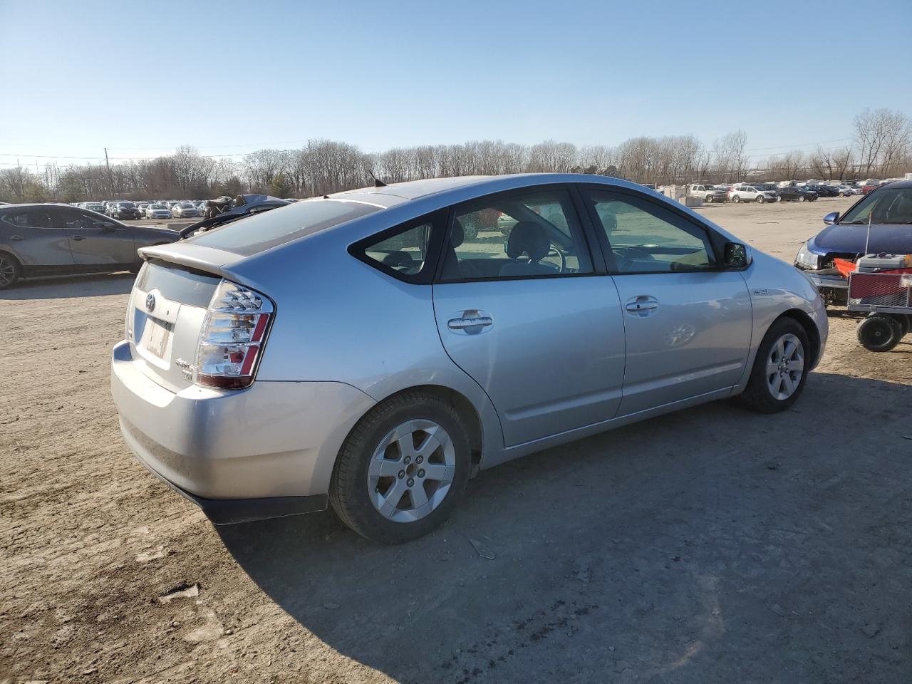 2006 Toyota Prius - Image 3