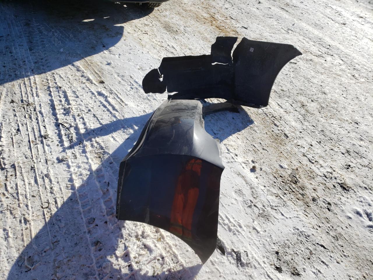 2013 Toyota Prius - Image 12