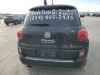 2014 Fiat 500L Lounge للبيع في Grand Prairie، TX - Side