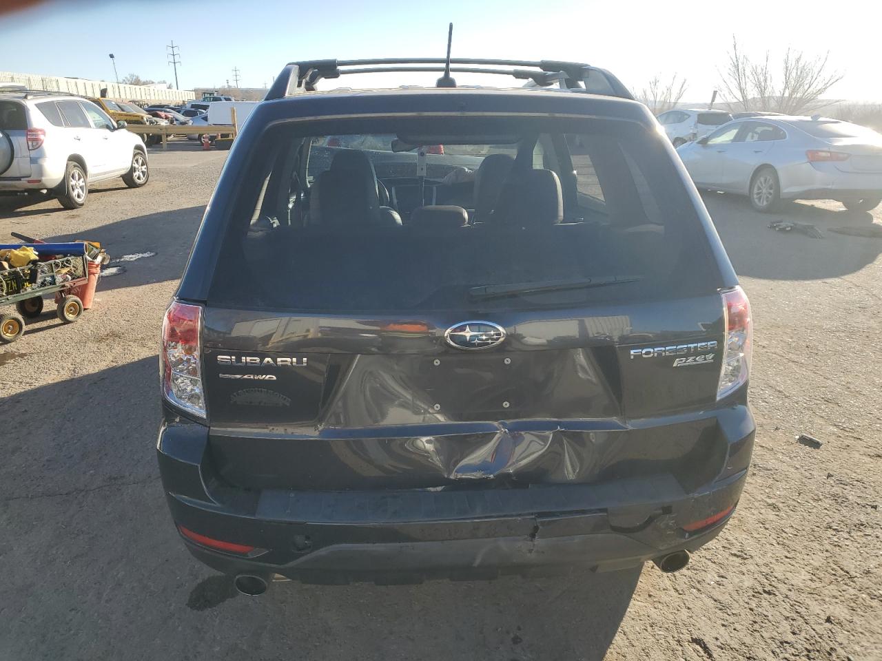 2013 Subaru Forester - Image 6