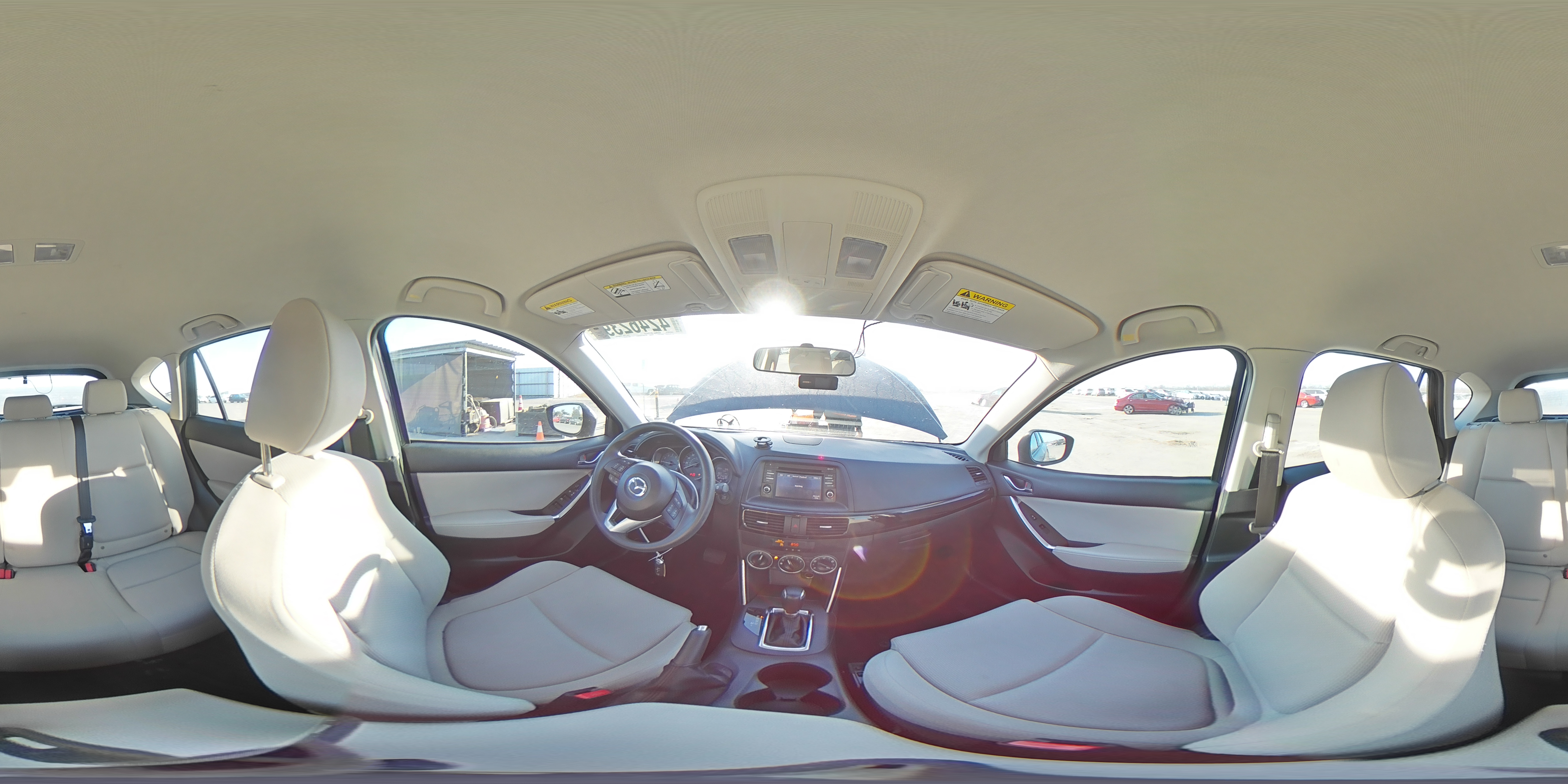 2015 Mazda CX-5 - Image 14