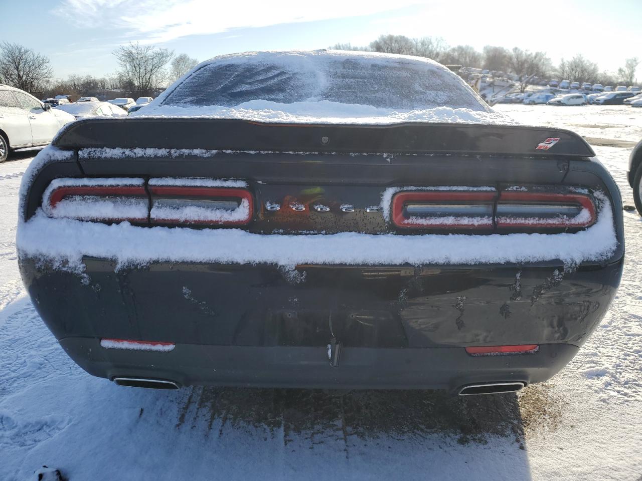 2019 Dodge Challenger - Image 6