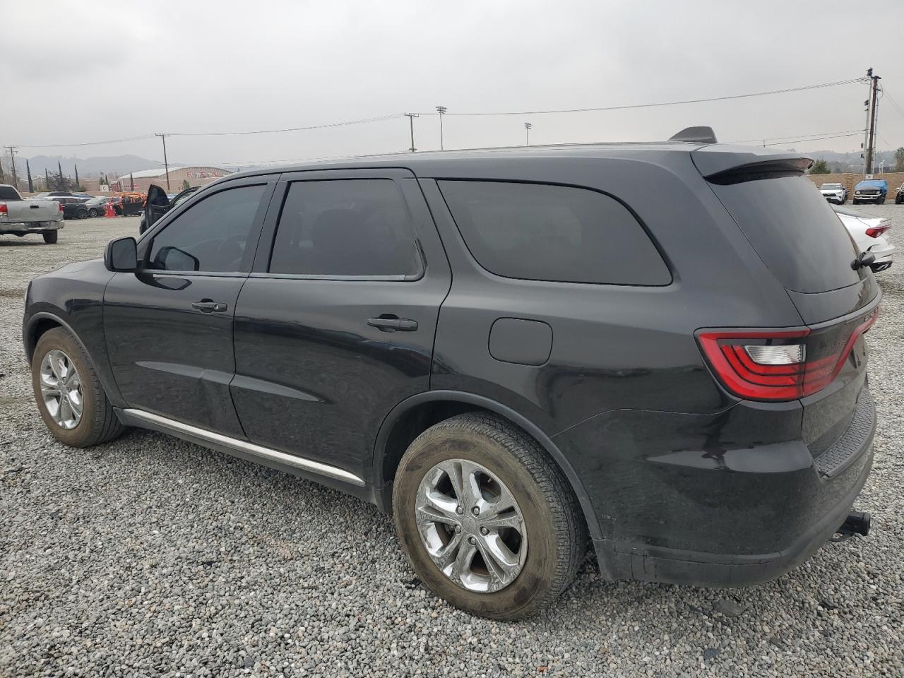 2015 Dodge Durango - Image 2