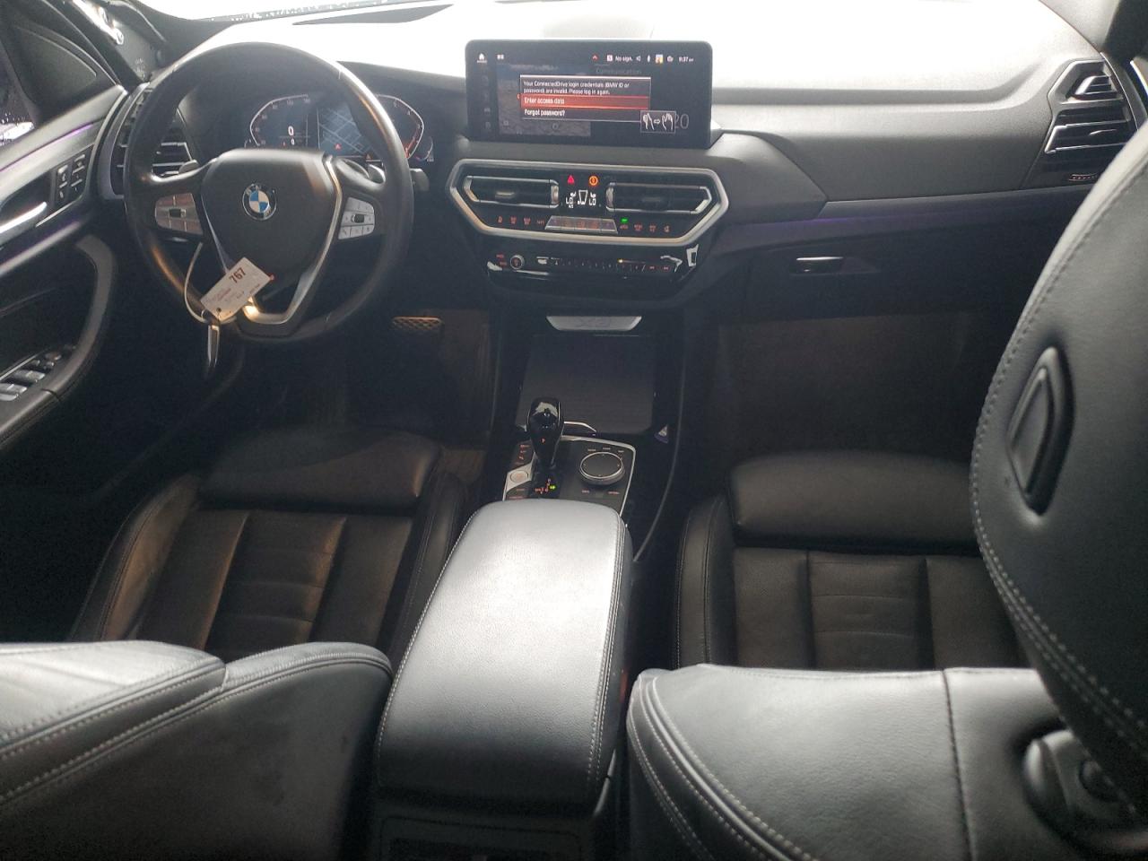 2022 BMW X3 - Image 8