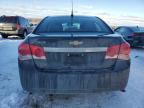 2011 Chevrolet Cruze Ls за продажба в Wayland, MI - Front End