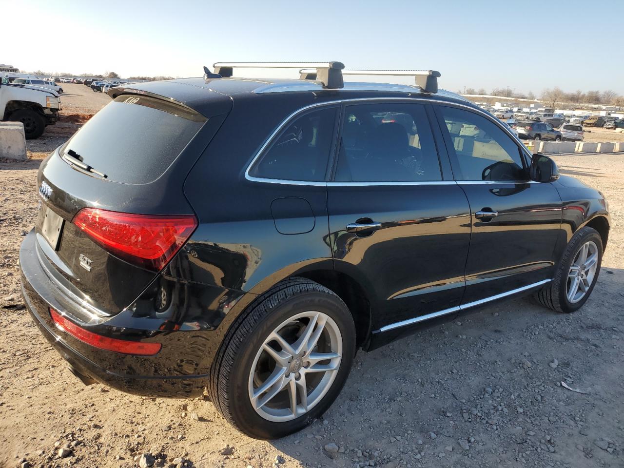 VIN WA1LFAFP3FA126968 2015 AUDI Q5 no.3