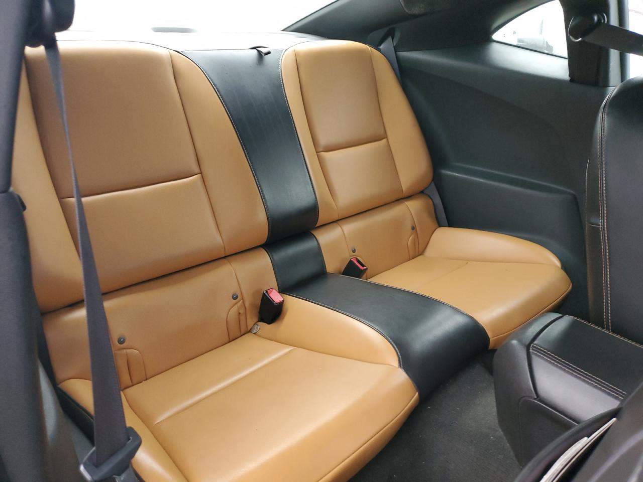 2013 Chevrolet Camaro - Image 10