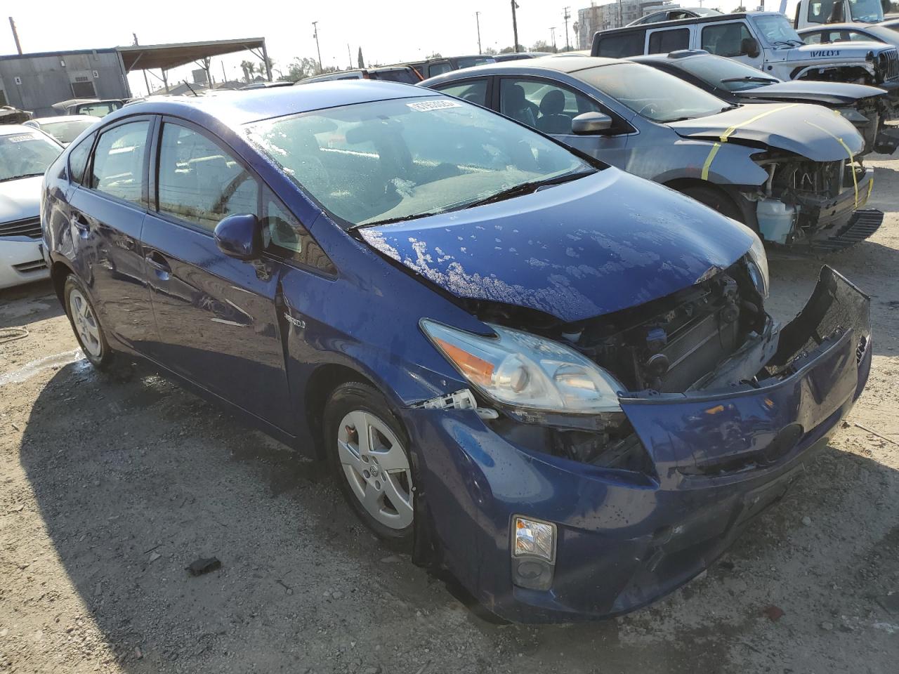 2010 Toyota Prius - Image 4