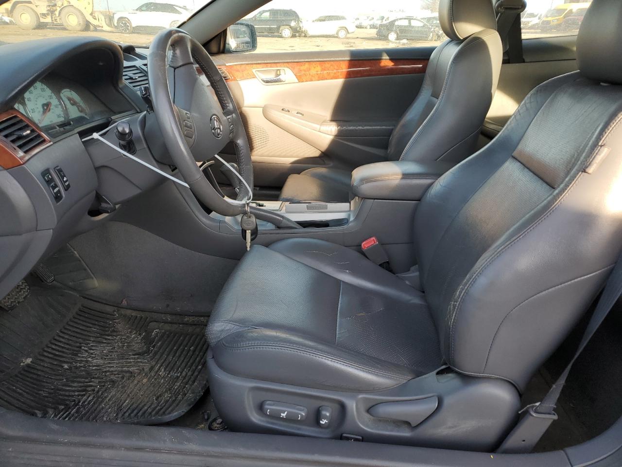 2006 Toyota Camry Solara - Image 7