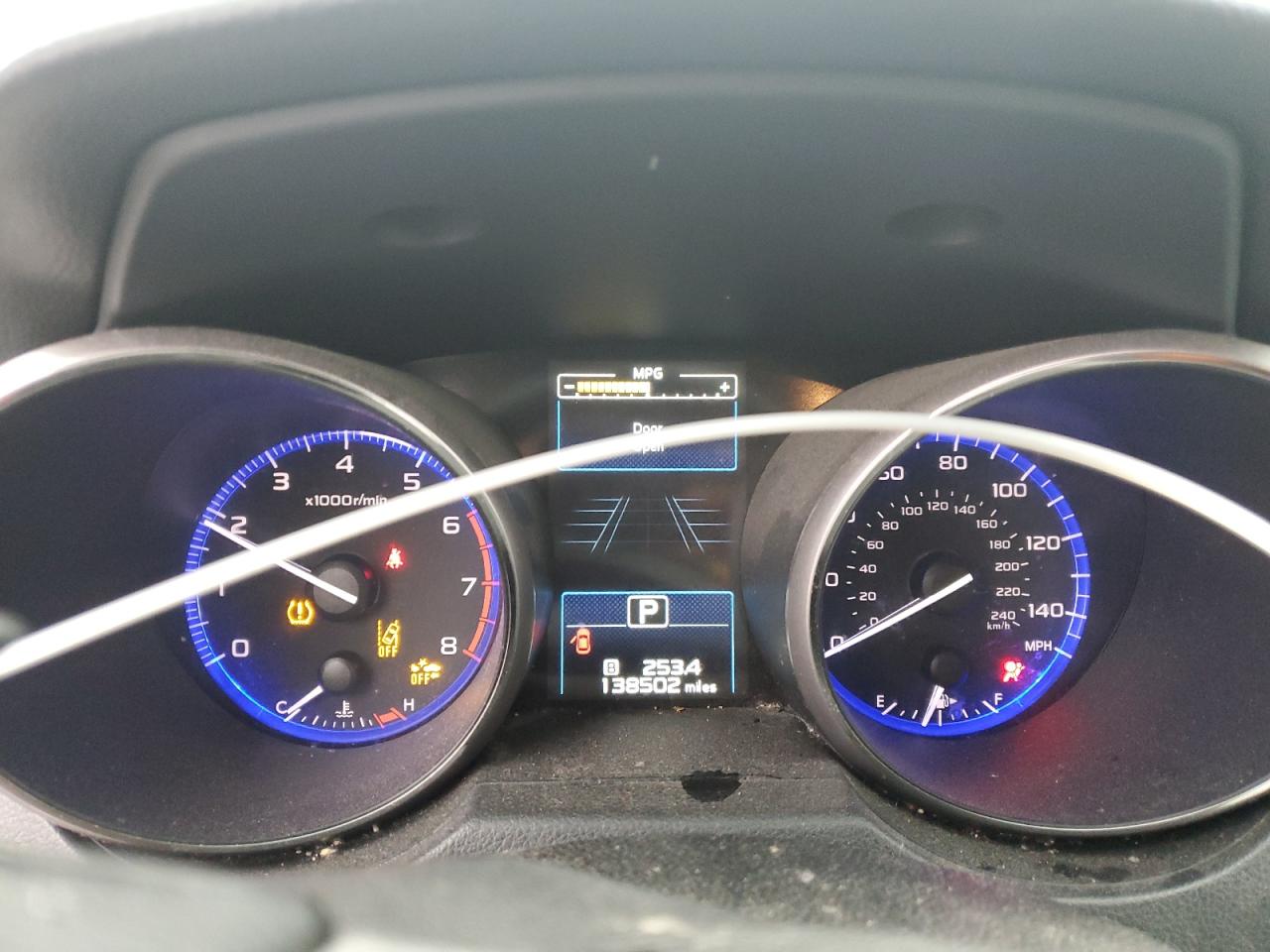 2018 Subaru Outback - Image 9