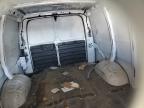 2014 Gmc Savana G3500 de vânzare în Cahokia Heights, IL - Front End