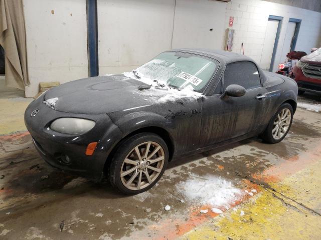 2008 Mazda Mx-5 Miata 