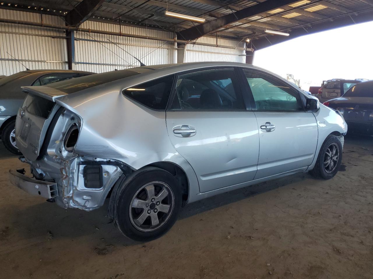2006 Toyota Prius - Image 3